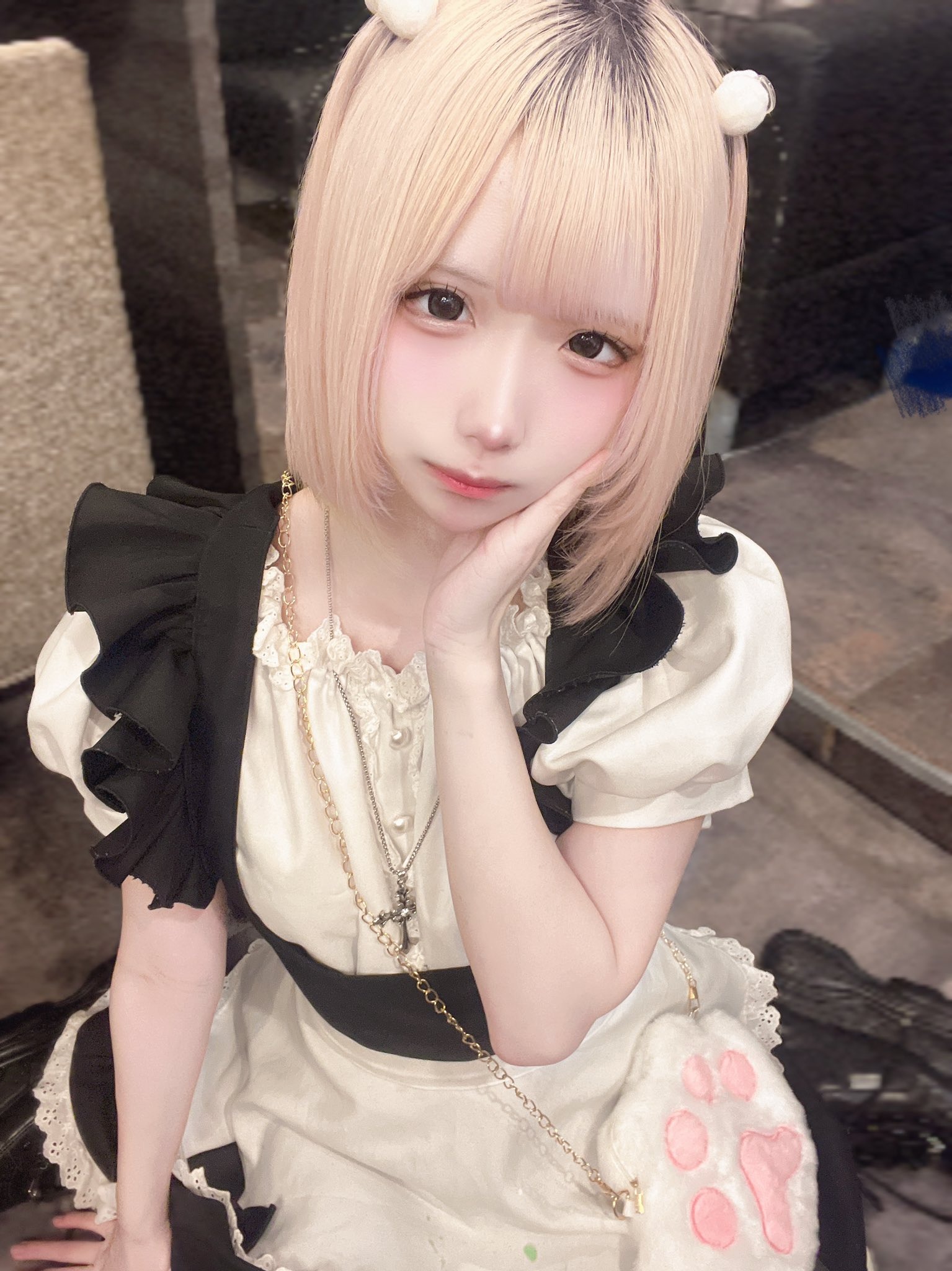 リボンの古城カフェ うゆ 1