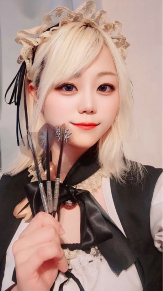 銀座GIRLS NEXT PHI あーる 1