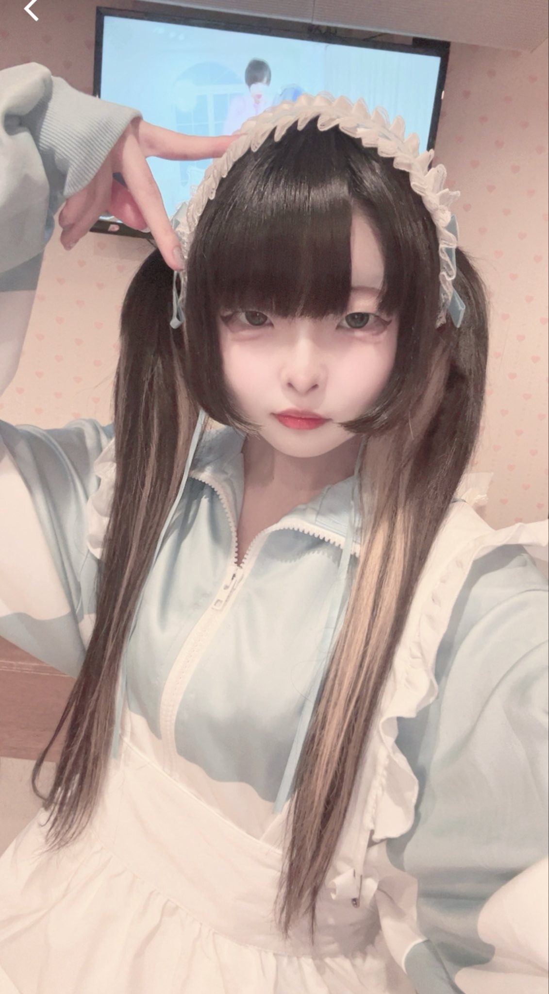 cafe＆bar #colorful with彼女めし(ぴの)さん