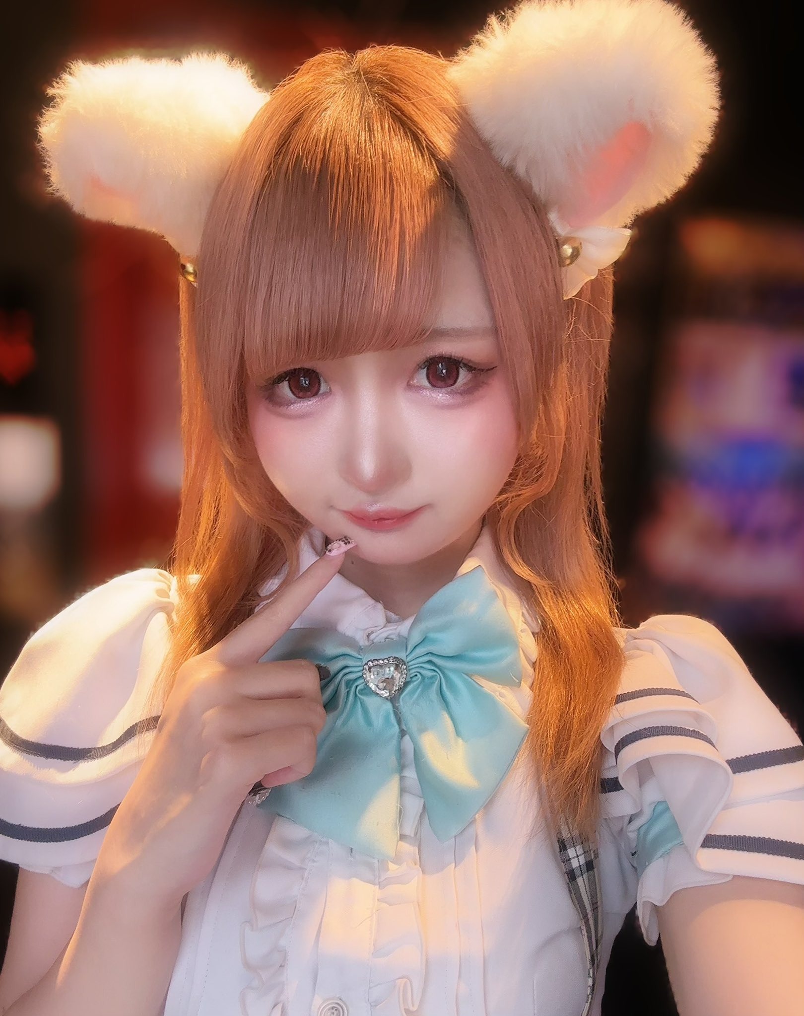 コンセプトカフェNAVY2横浜(なゆた)さん