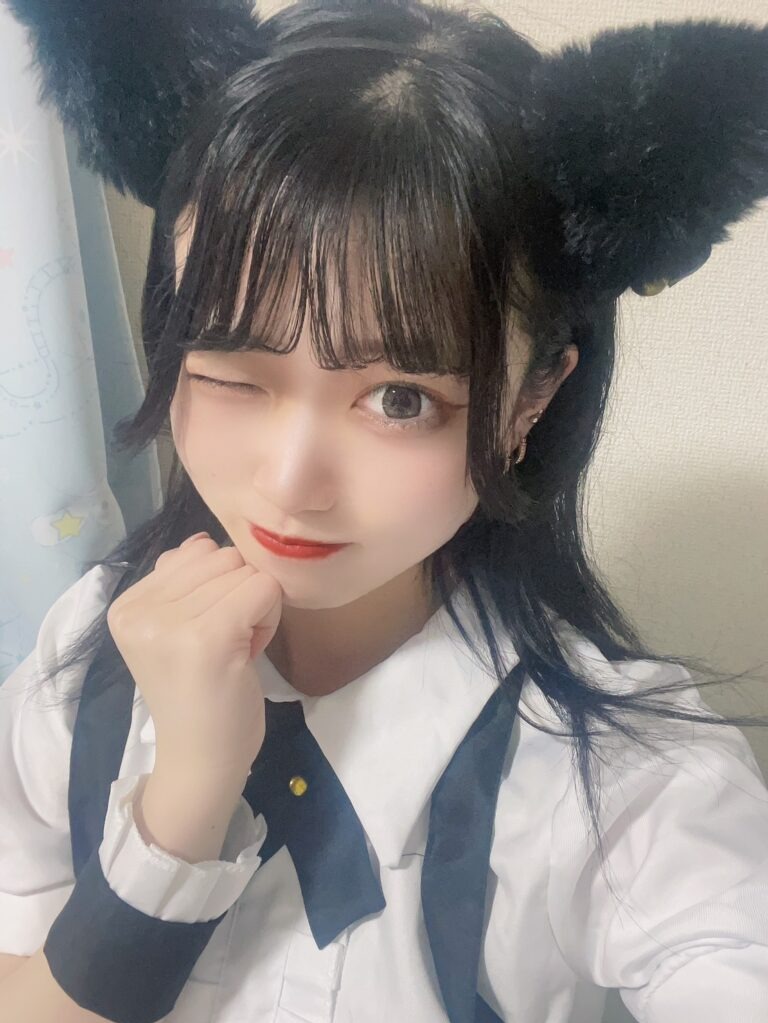 メイドカフェ&バー Y’unamano32（ユナマノミニ）(ミルキーウェイ空愛鈴あるる)さん