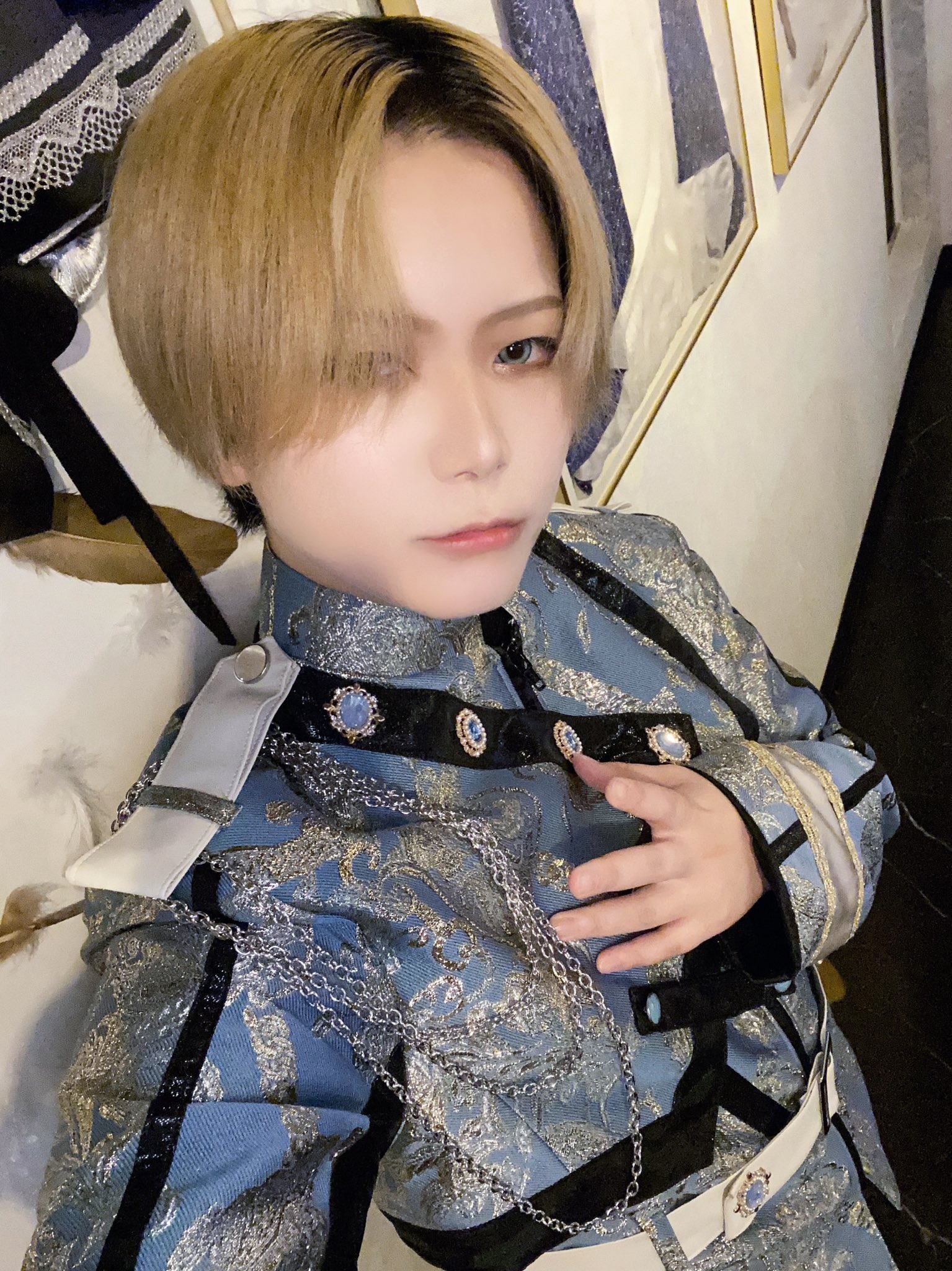 Bijouxlarme～ビジュラム～ 欠 1