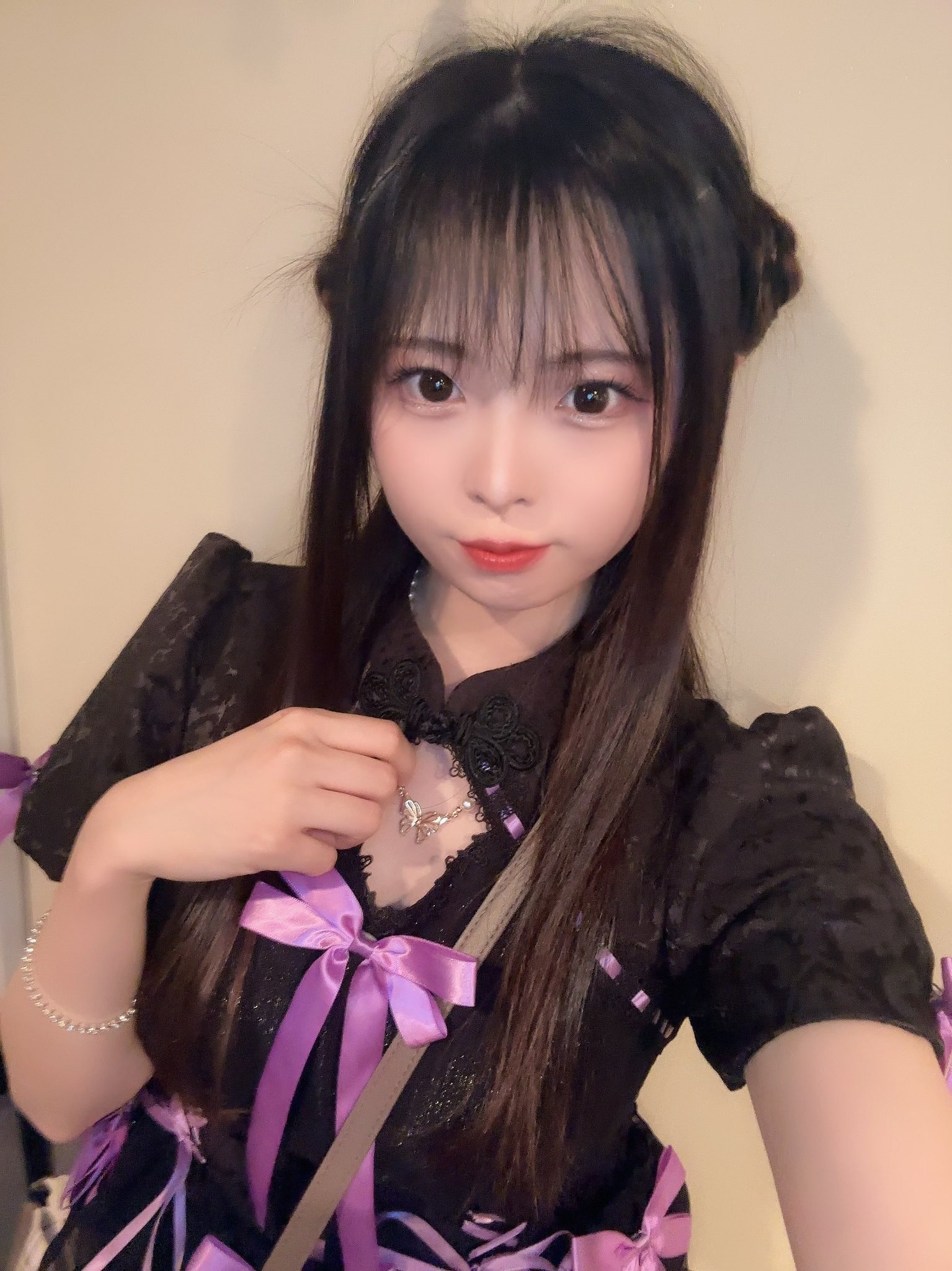 ぷてぃまーじゅ 菫恋 2