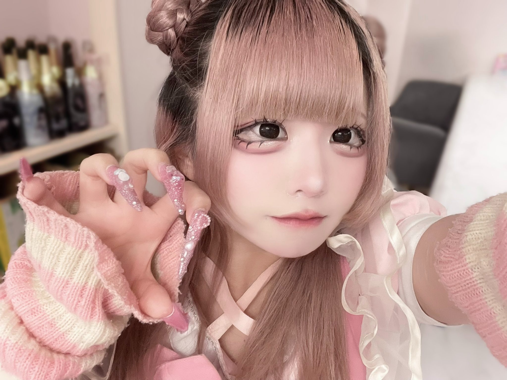 恋心ぷりんせす(ラブ)さん