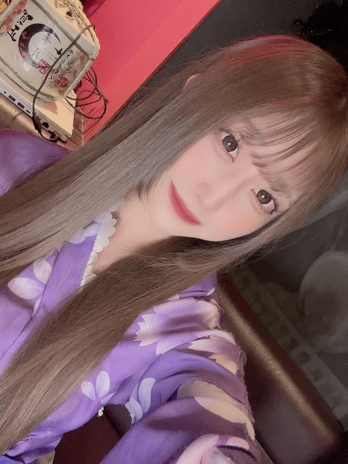 和装こんせぷとばー 華月(まりか)さん
