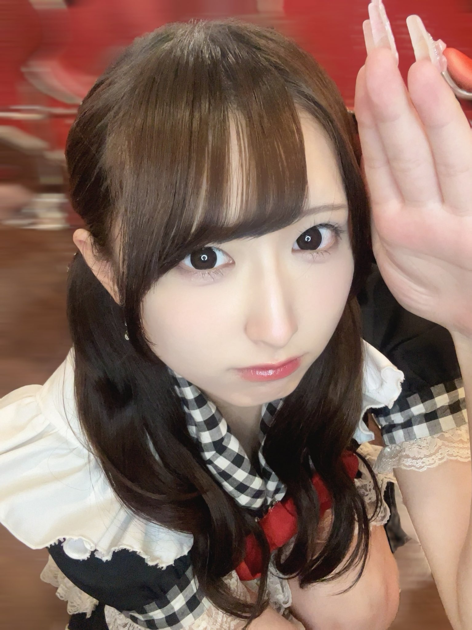 ペパーミント•ビリー はなび 1