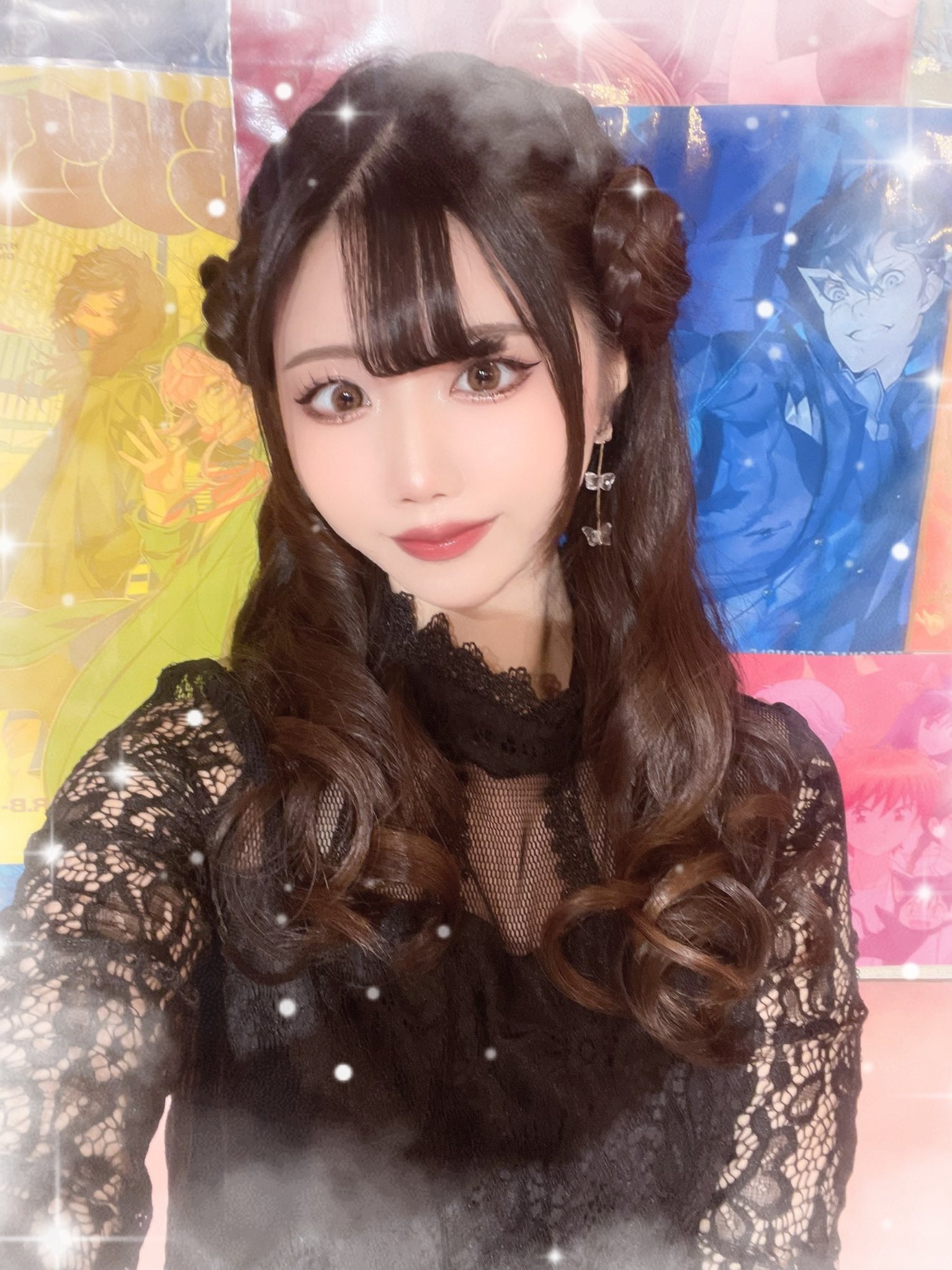 マジョリカ ゆとり 1