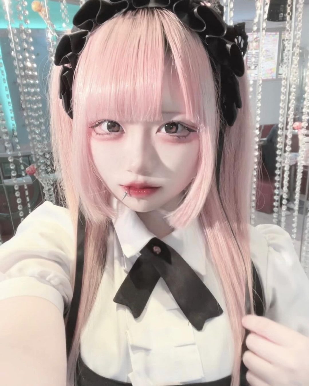 キャンディーメイドスーパーズ ゆりか 1