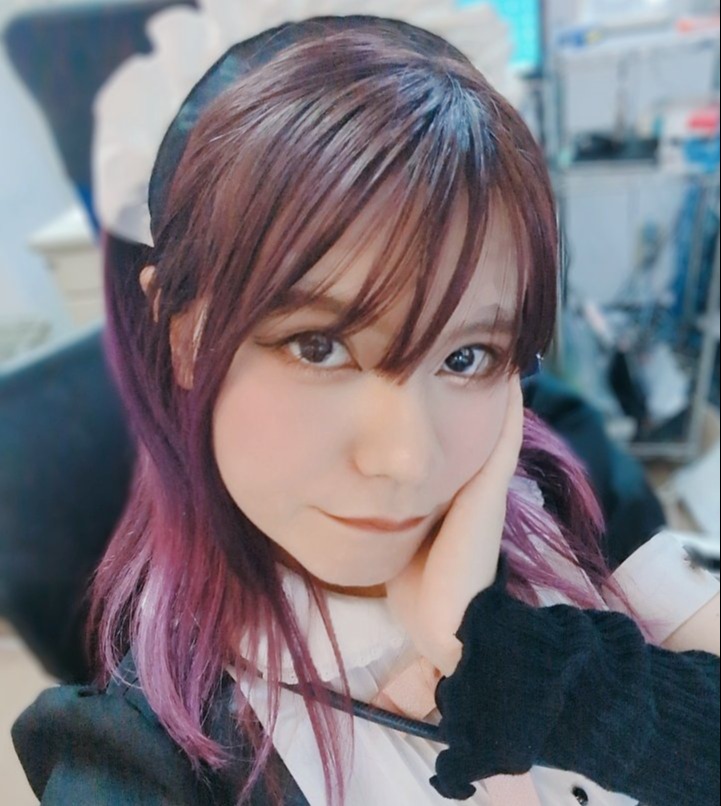 Charlotte (シャルロッテ)(ゆめみ)さん