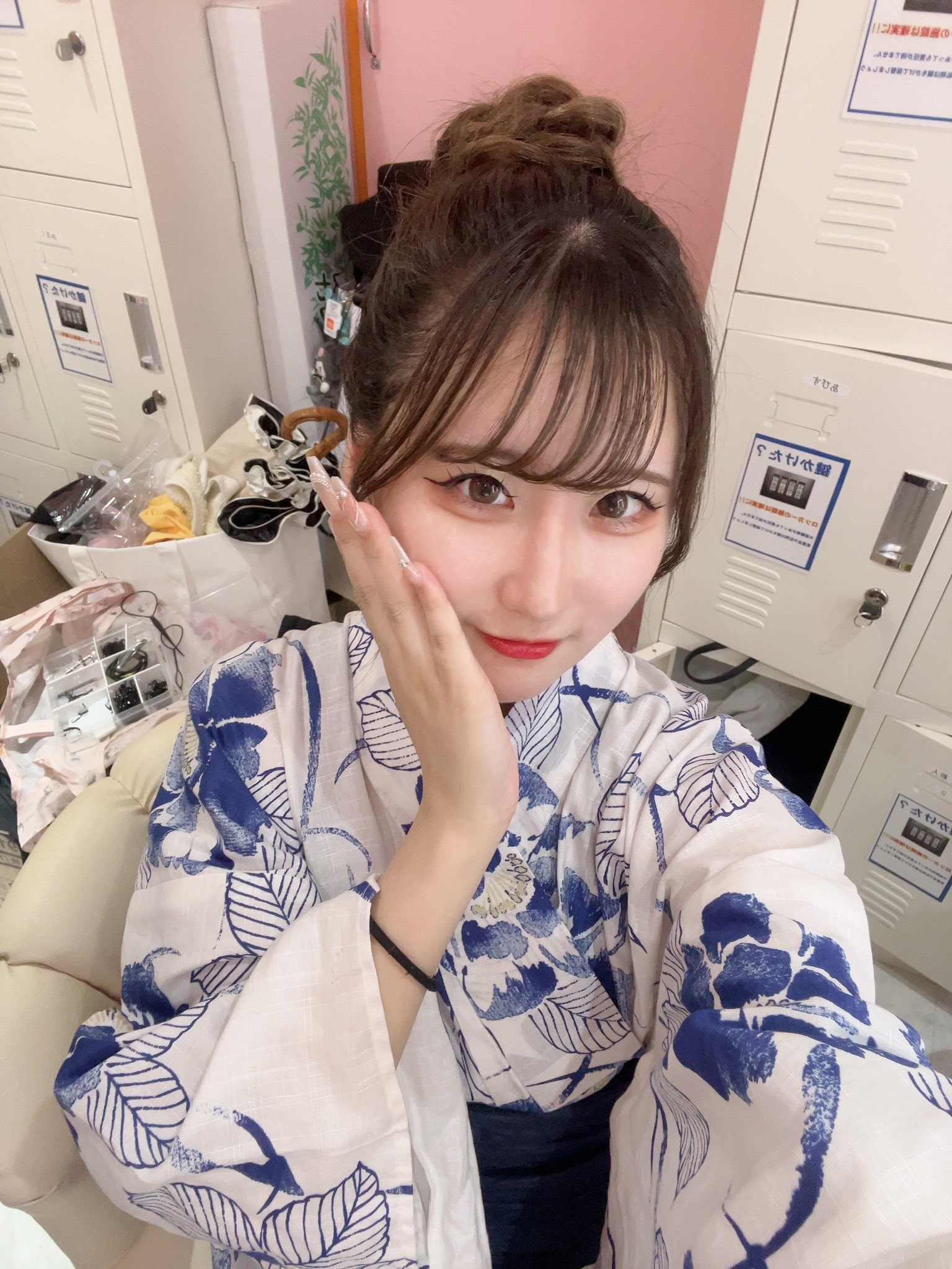 制服Cafe&Bar Tik(ゆう)さん