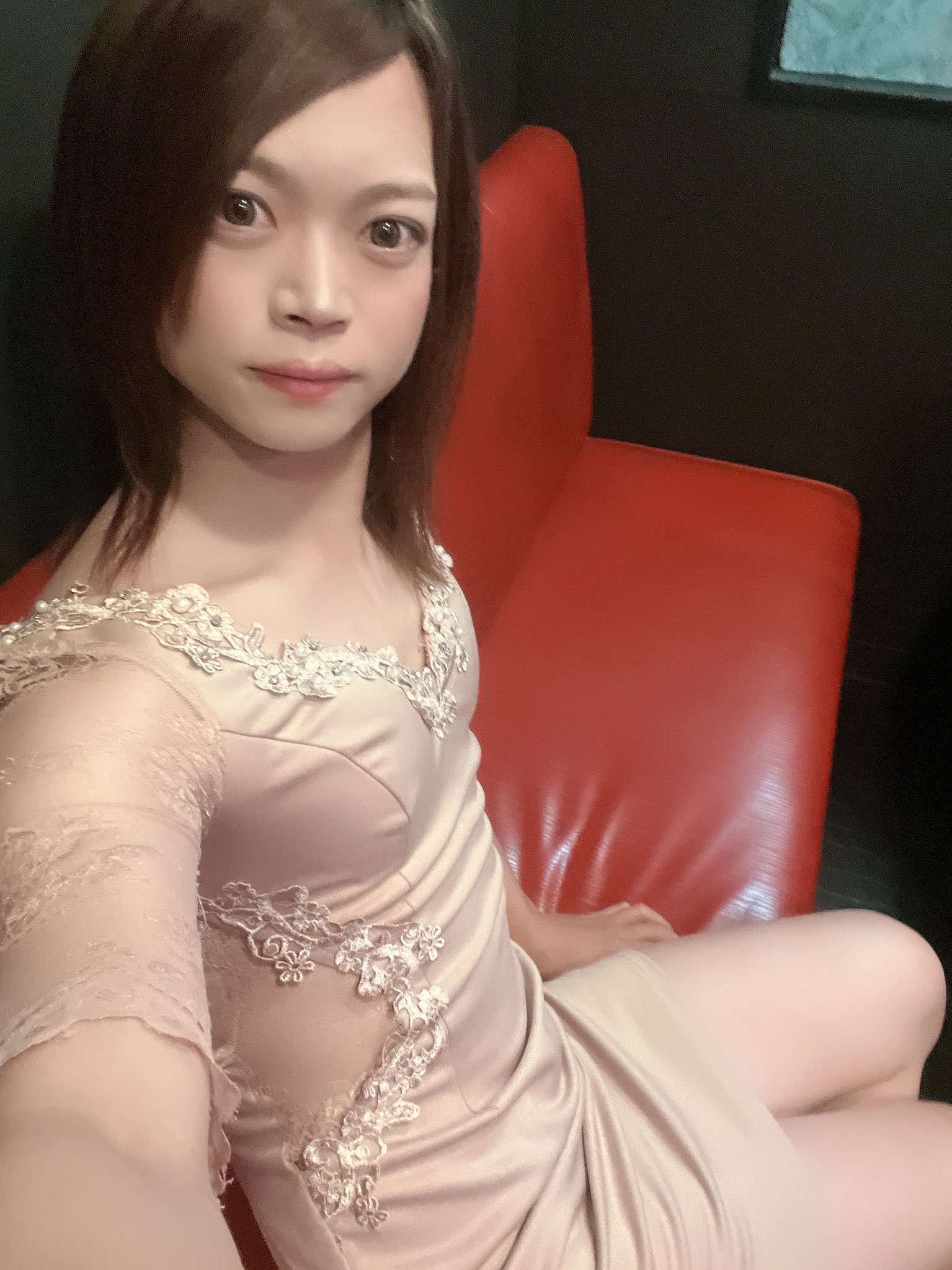 MixBar BeFree ゆあ 1