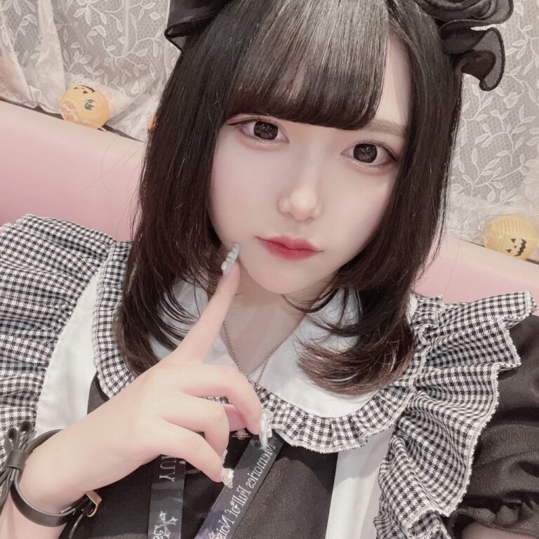 メイドカフェ&バー DearCafe(ゆうり)さん