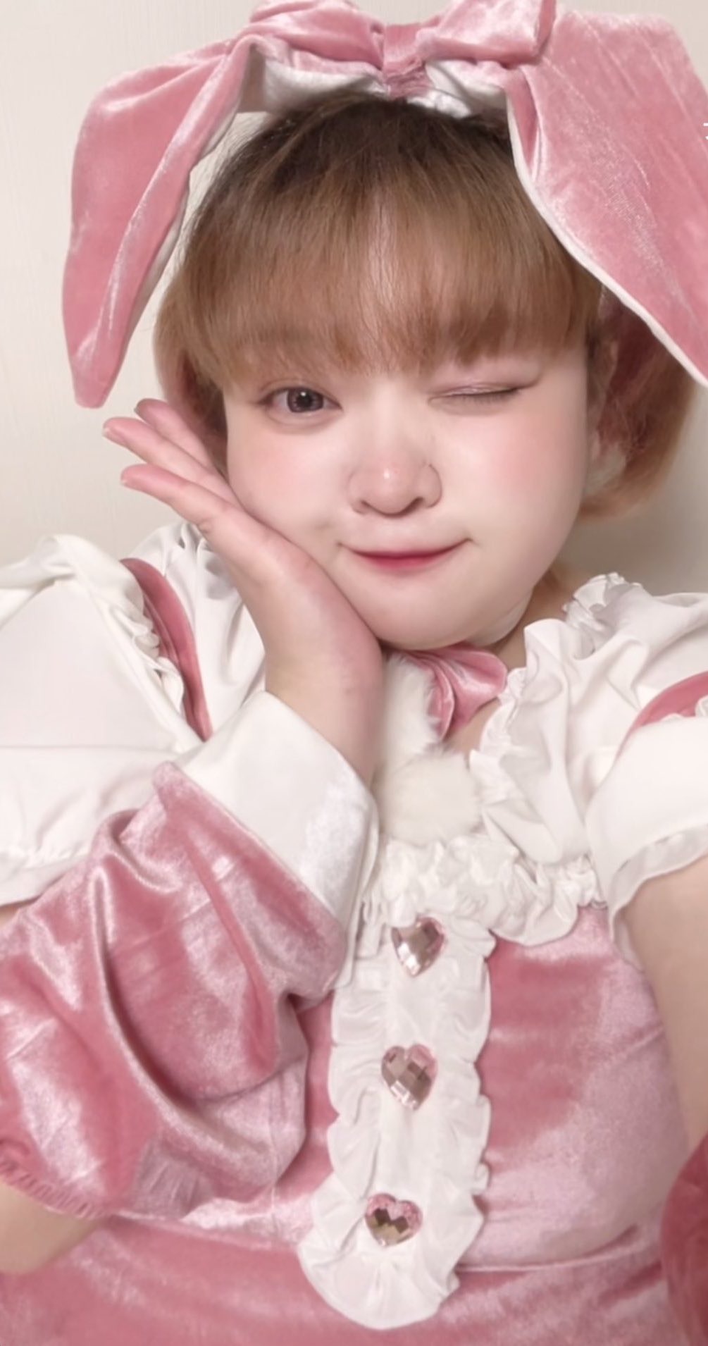メイド喫茶　ライム(ちか)さん