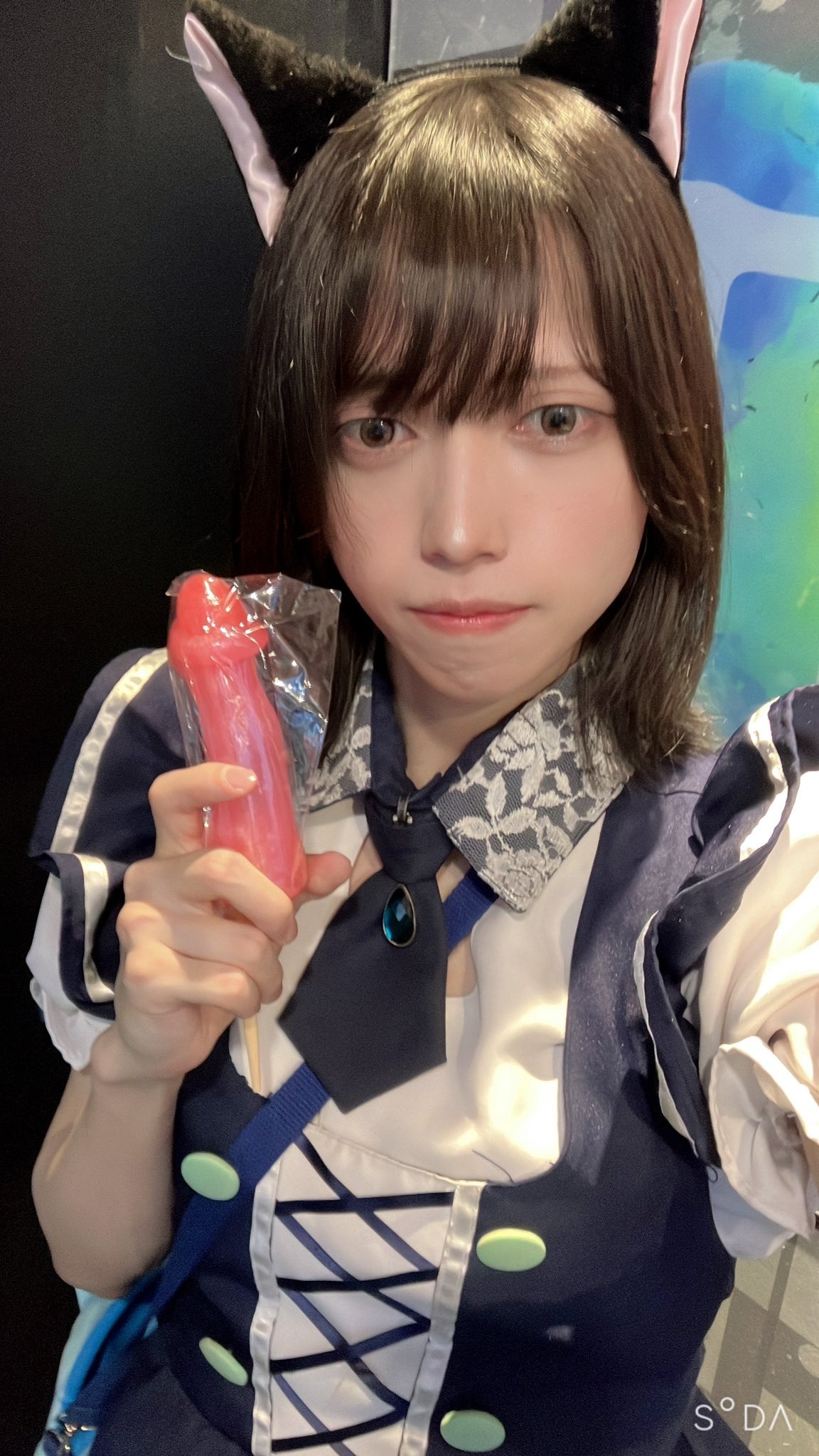 NEWTYPE（ニュータイプ）(ぴぴ)さん