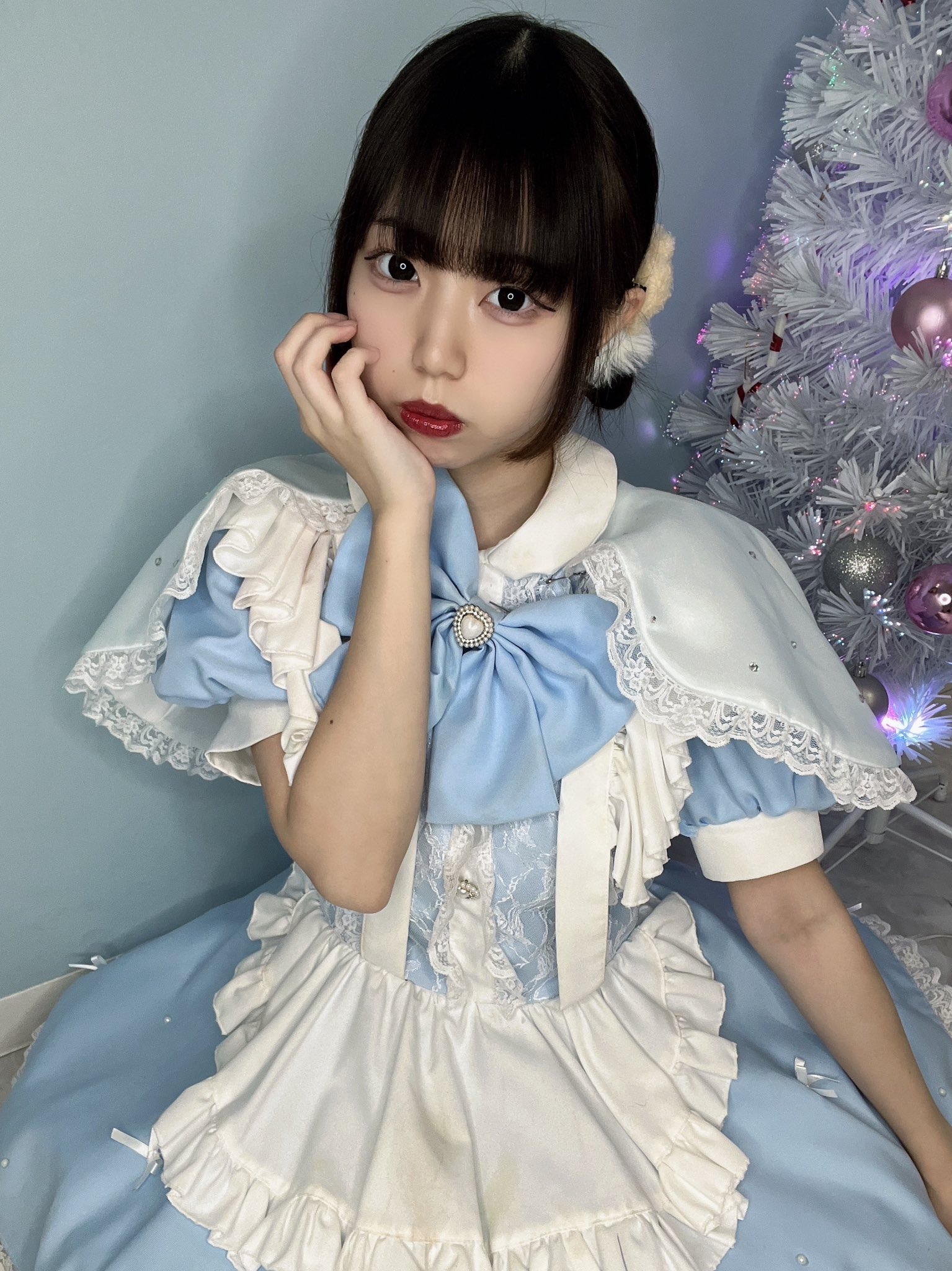 mellow sheep れいか 1