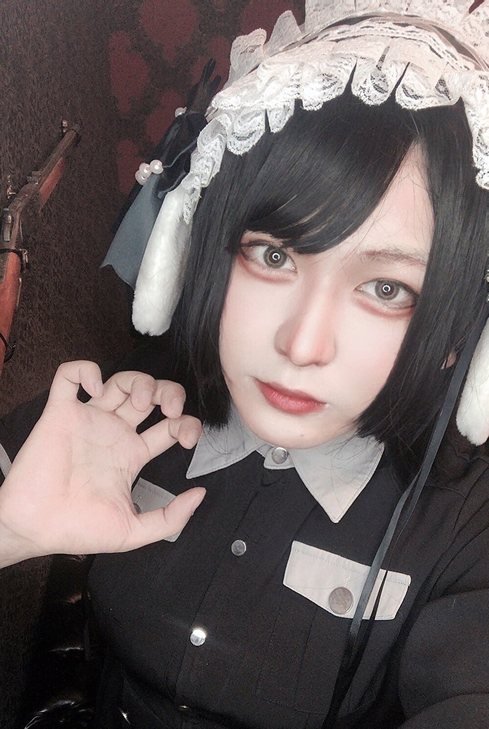 まほうにかけられて さき 1