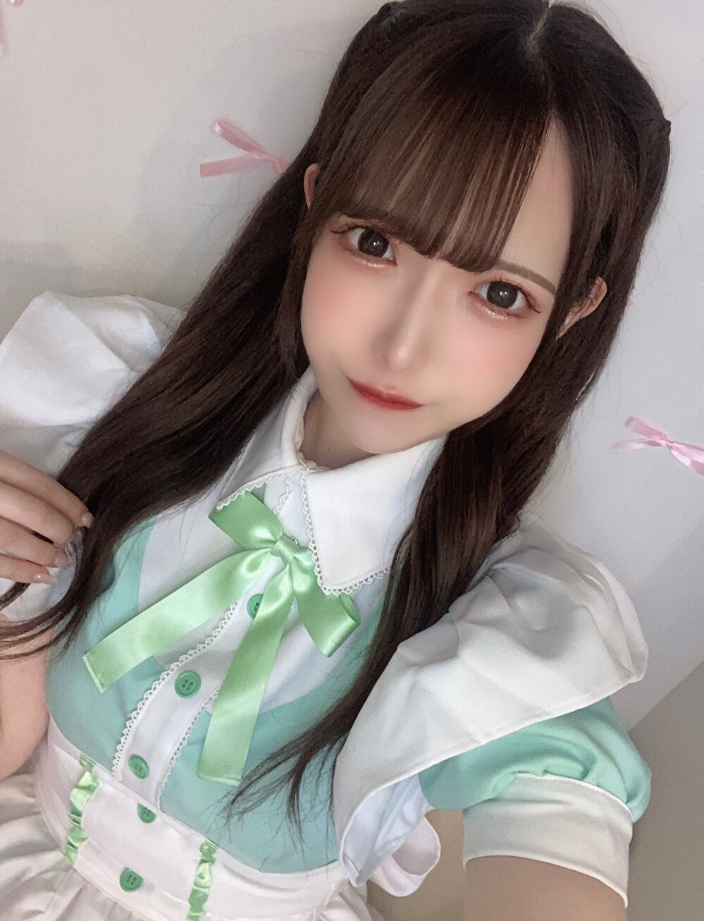 はくちゅーむ もな 1