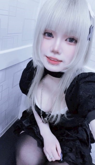 ブラホワ (Black or White) くらげ 1