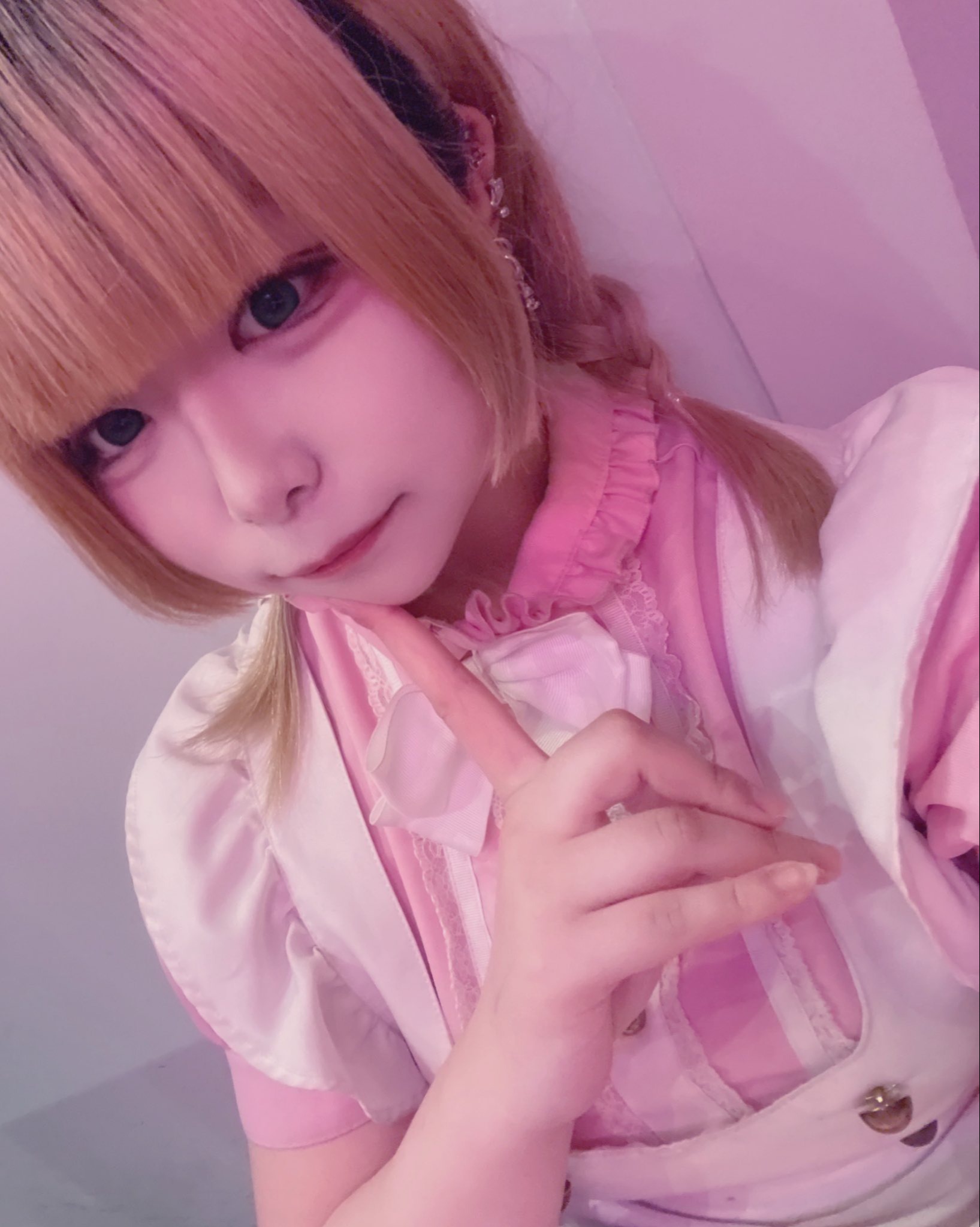 プラスティックラブ(ツキミ)さん