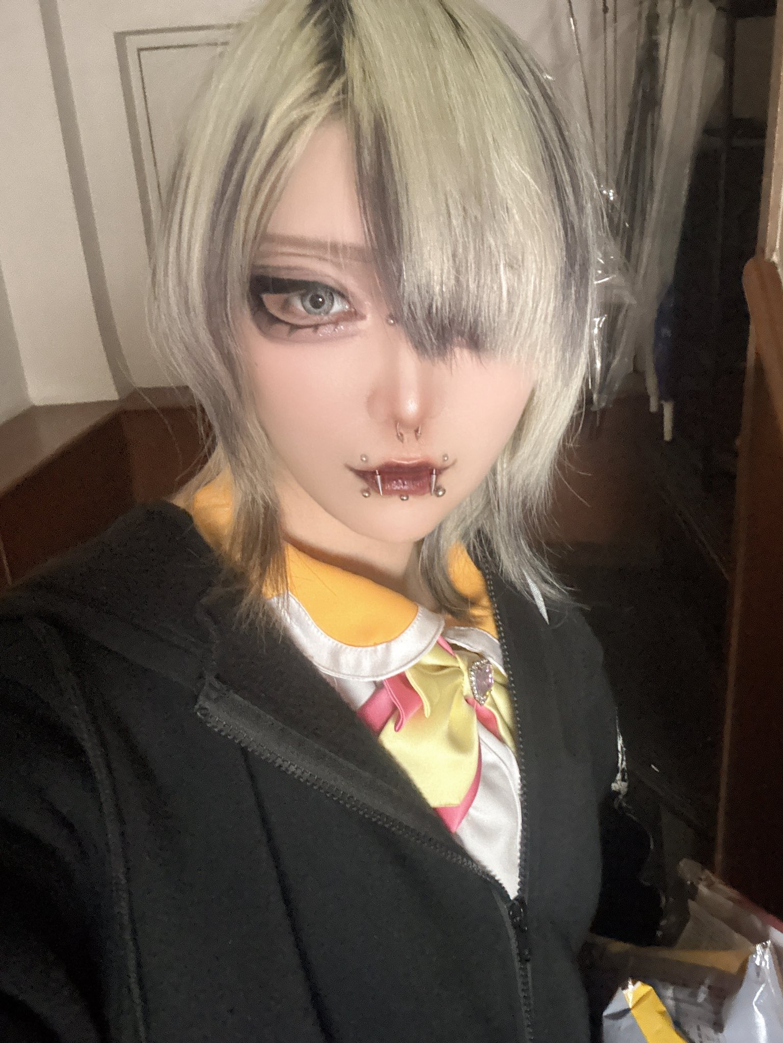 声優育成カフェ/マジカルぼいす(つきか)さん