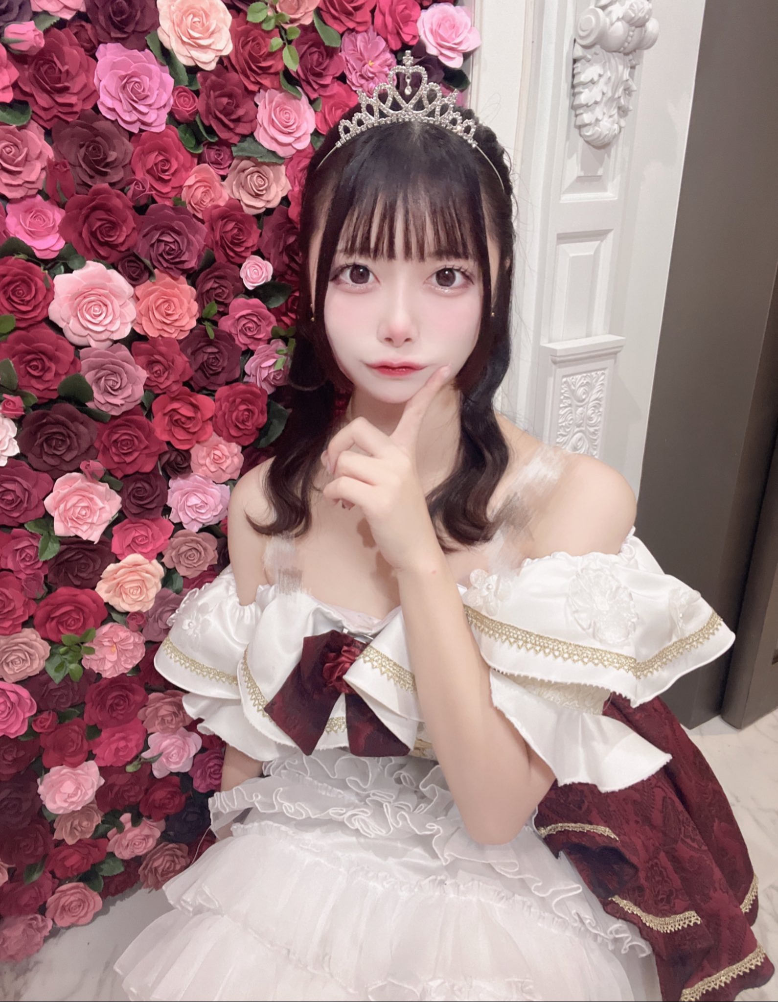 Starry Paradise(しな)さん