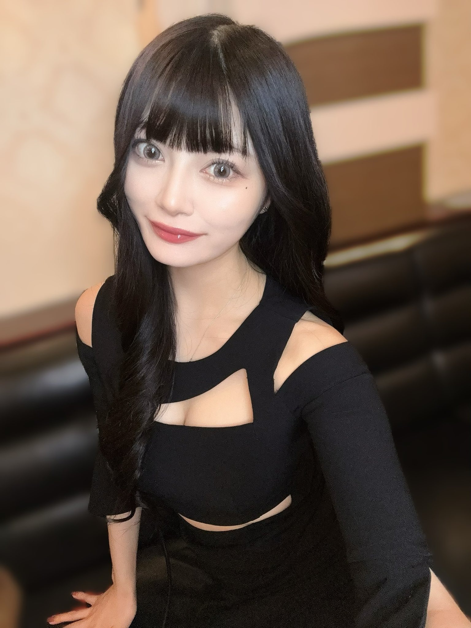 ニュースナックしゃんぐりら(ジェシーちゃん)さん