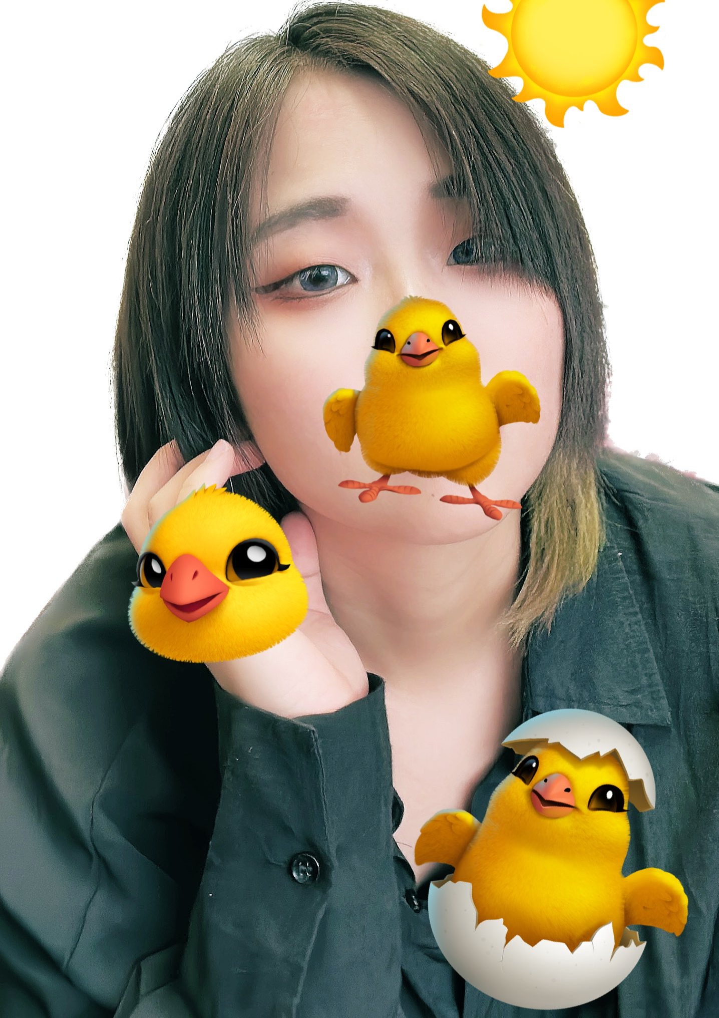 curious(むぎ)さん