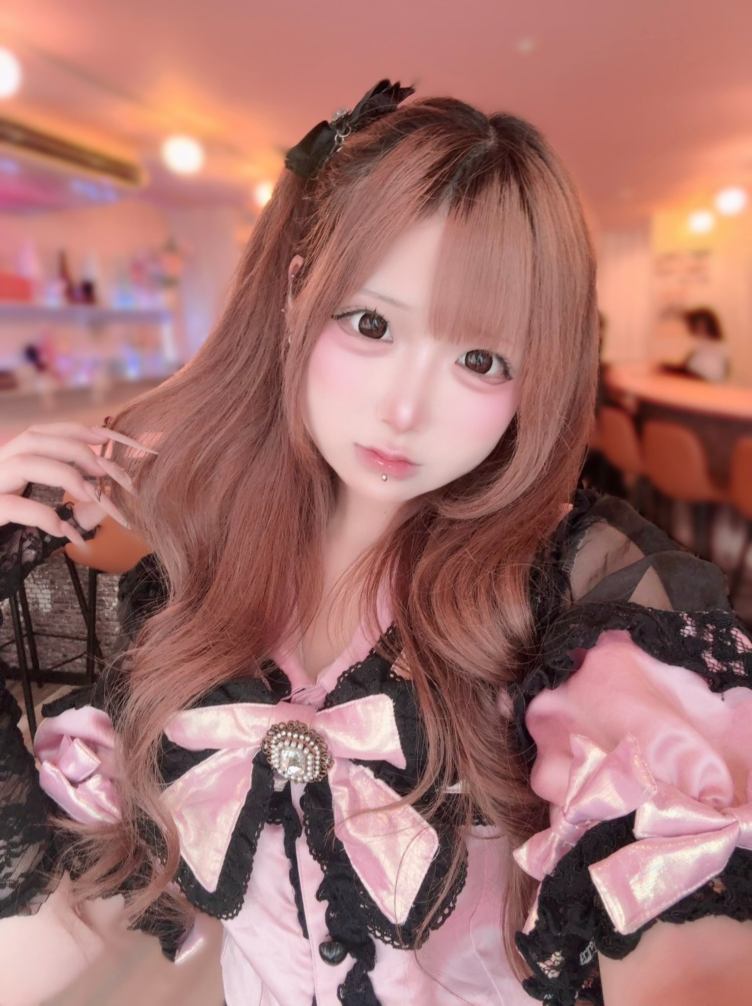cafe&bar mine(あむ)さん