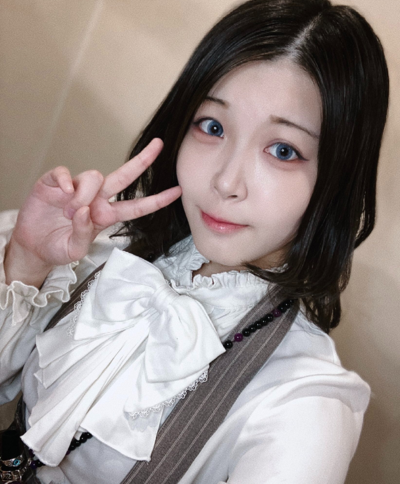 水煙少女ちるるん ノア 1