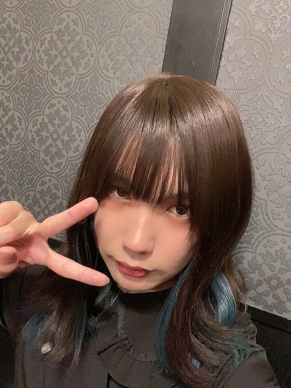 まほうにかけられて すい 1