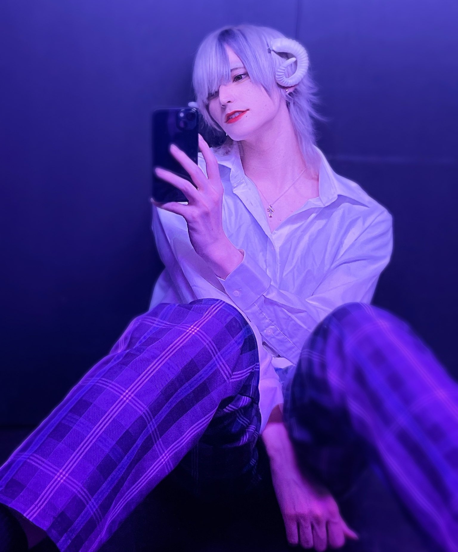 歌舞伎町 ViOLET むくろ5