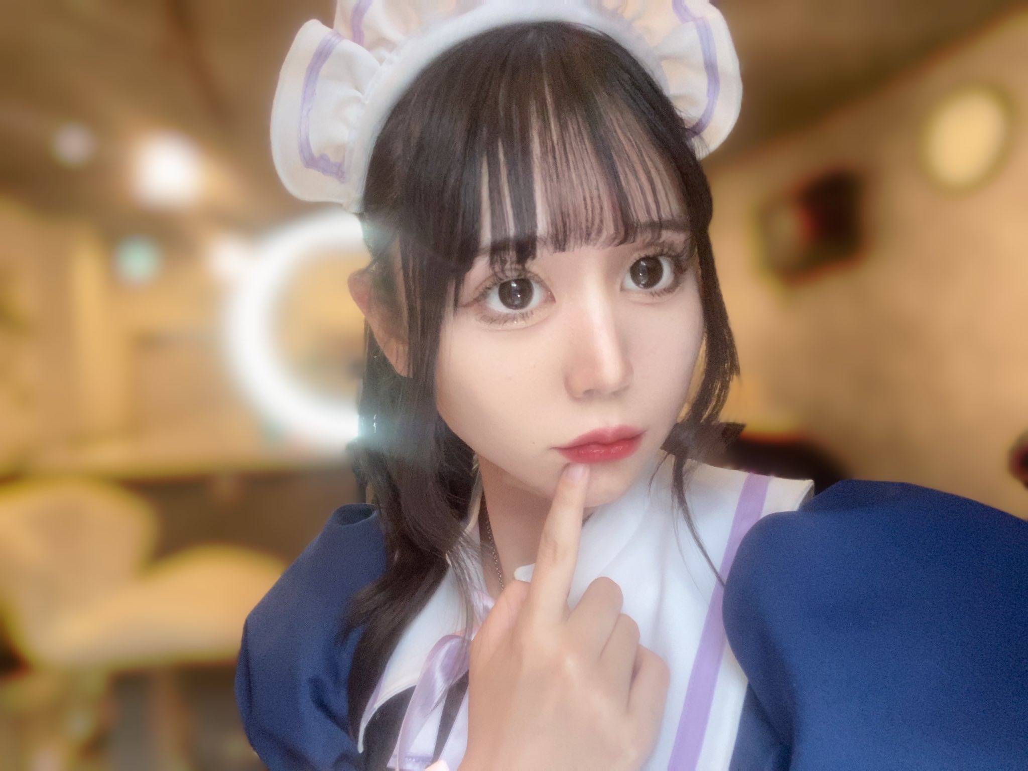 魔法maidcafe Lumiele うらら 1