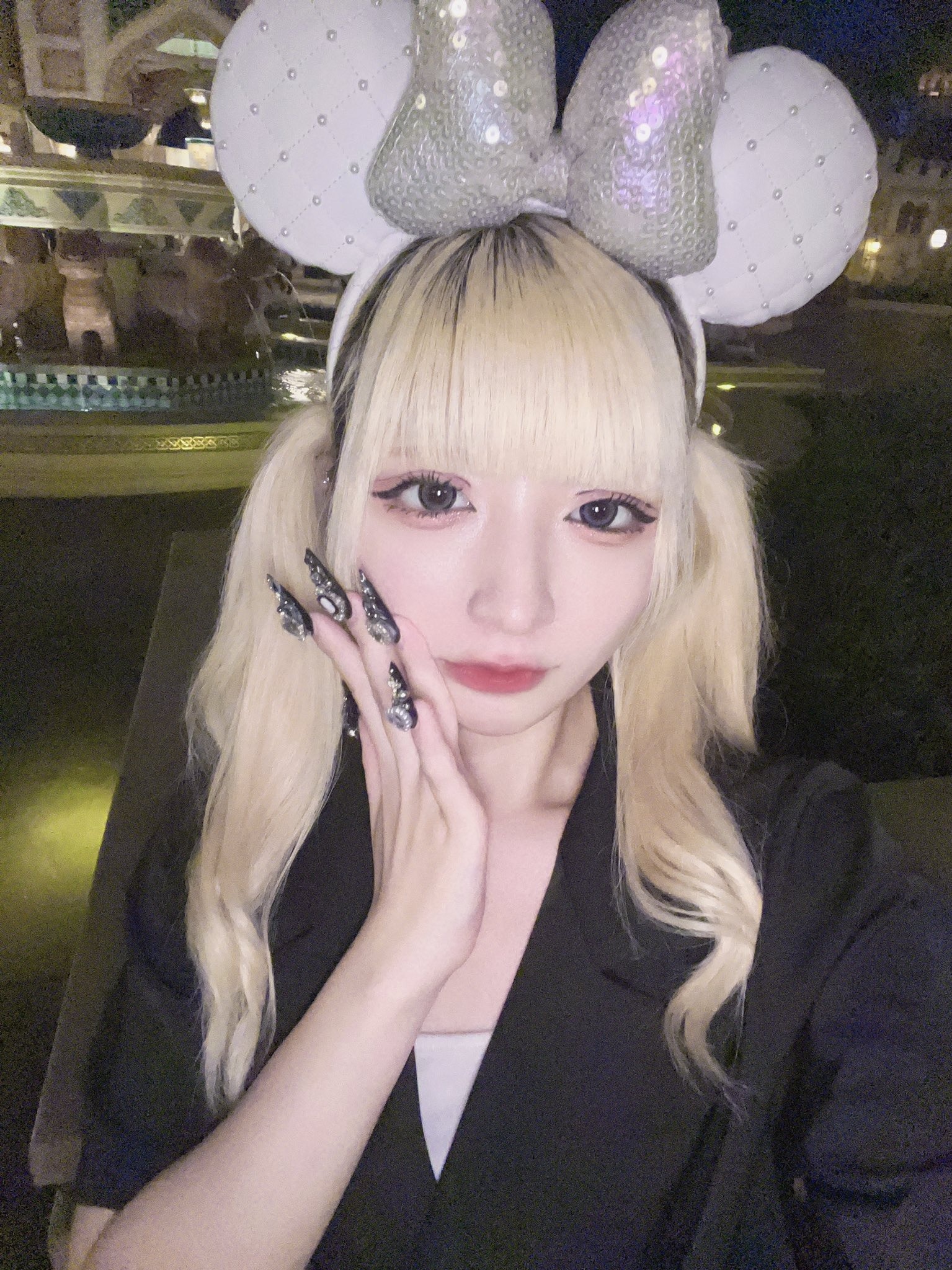 チャイニャコンカフェ桃猫堂 ぺち 1