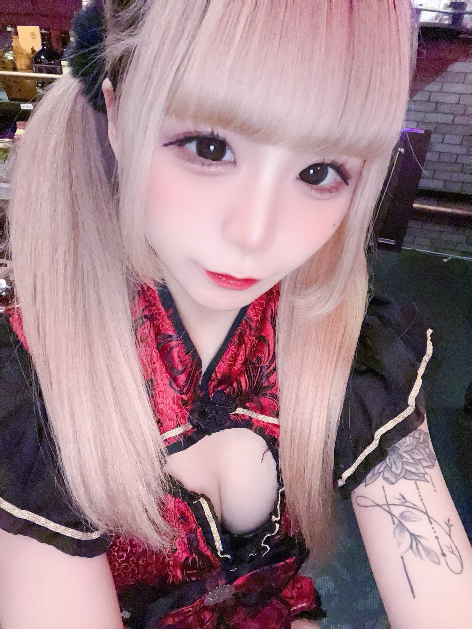 Qooai(れい)さん