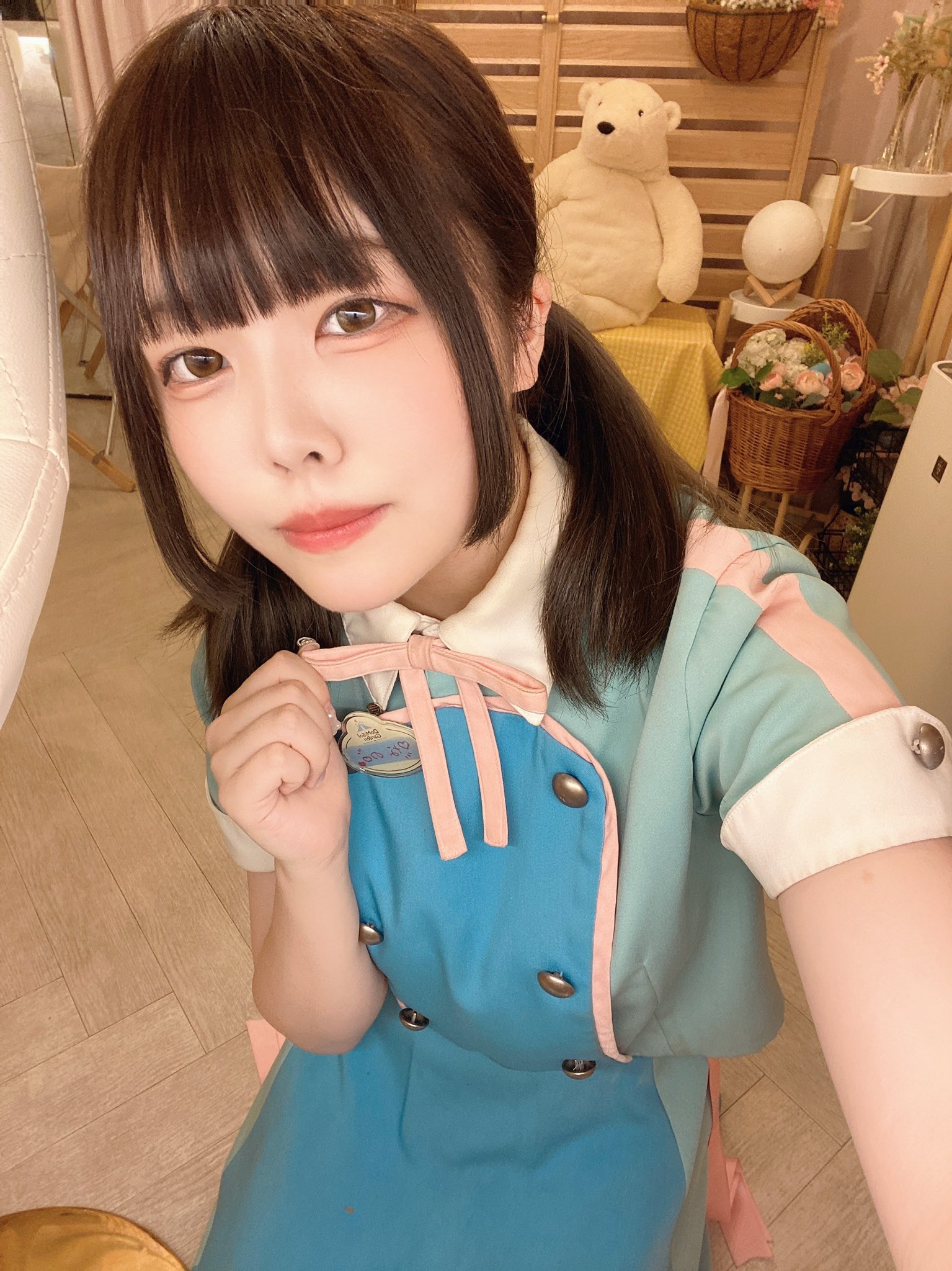 ドミソガーデン なの 2