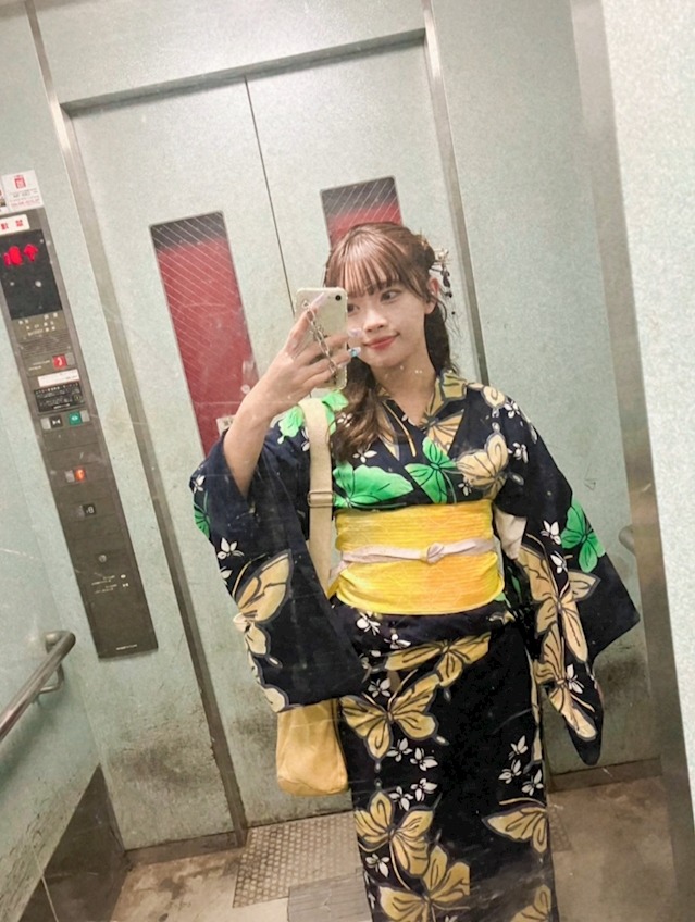 CAFE&BAR mgrry 船橋店 (ミリー)(はる)さん