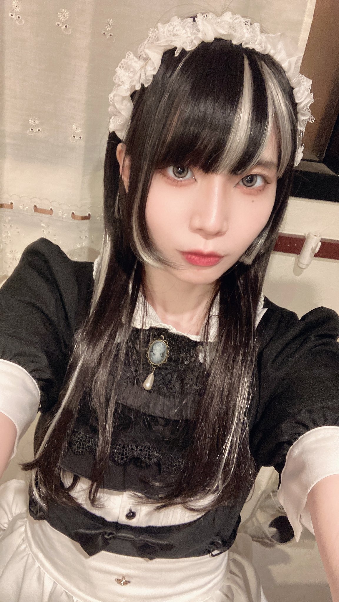 Charlotte (シャルロッテ)(かぐや)さん