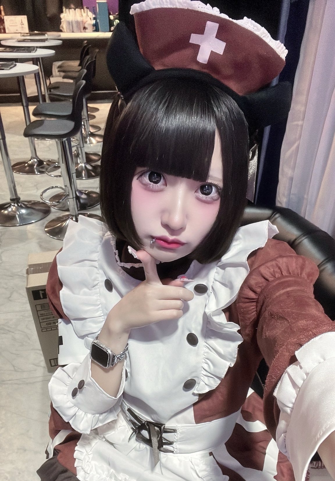 Lemur （レムール） メル 1