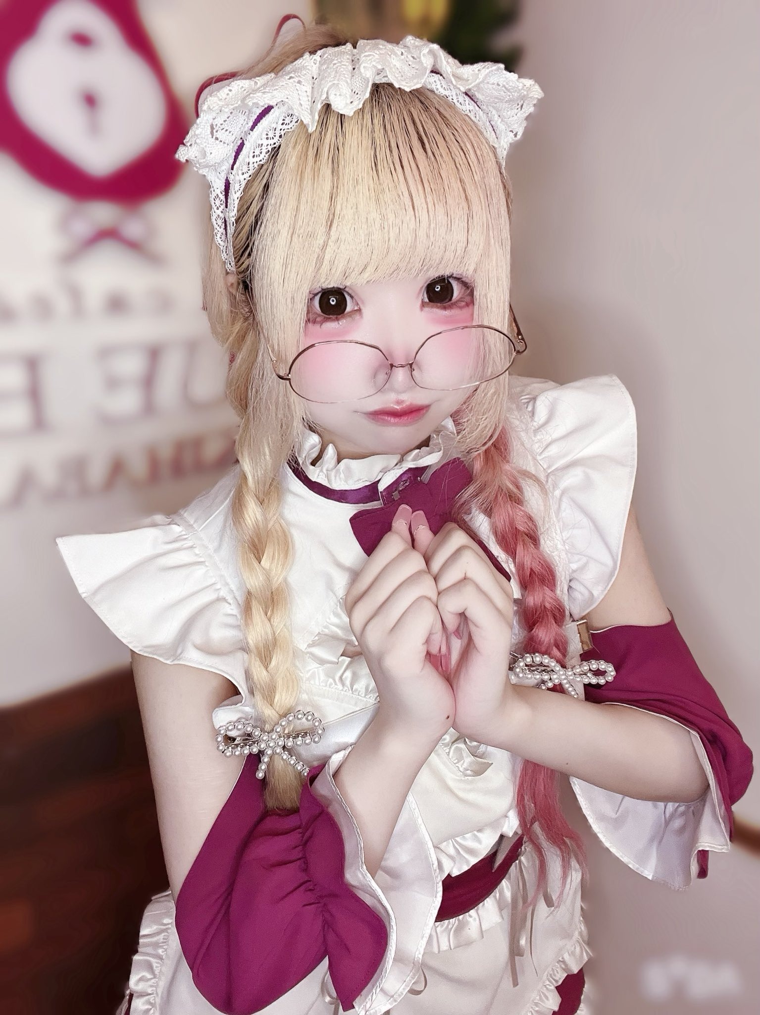 BLUE EGG AKIHABARA（ブルーエッグ） やむ 3