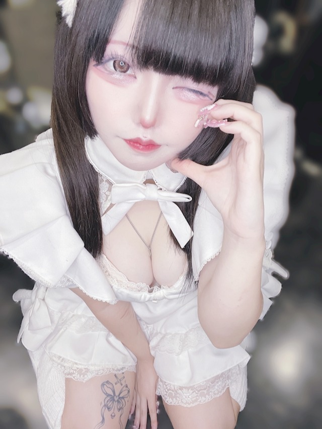 ブラホワ (Black or White) むに 1