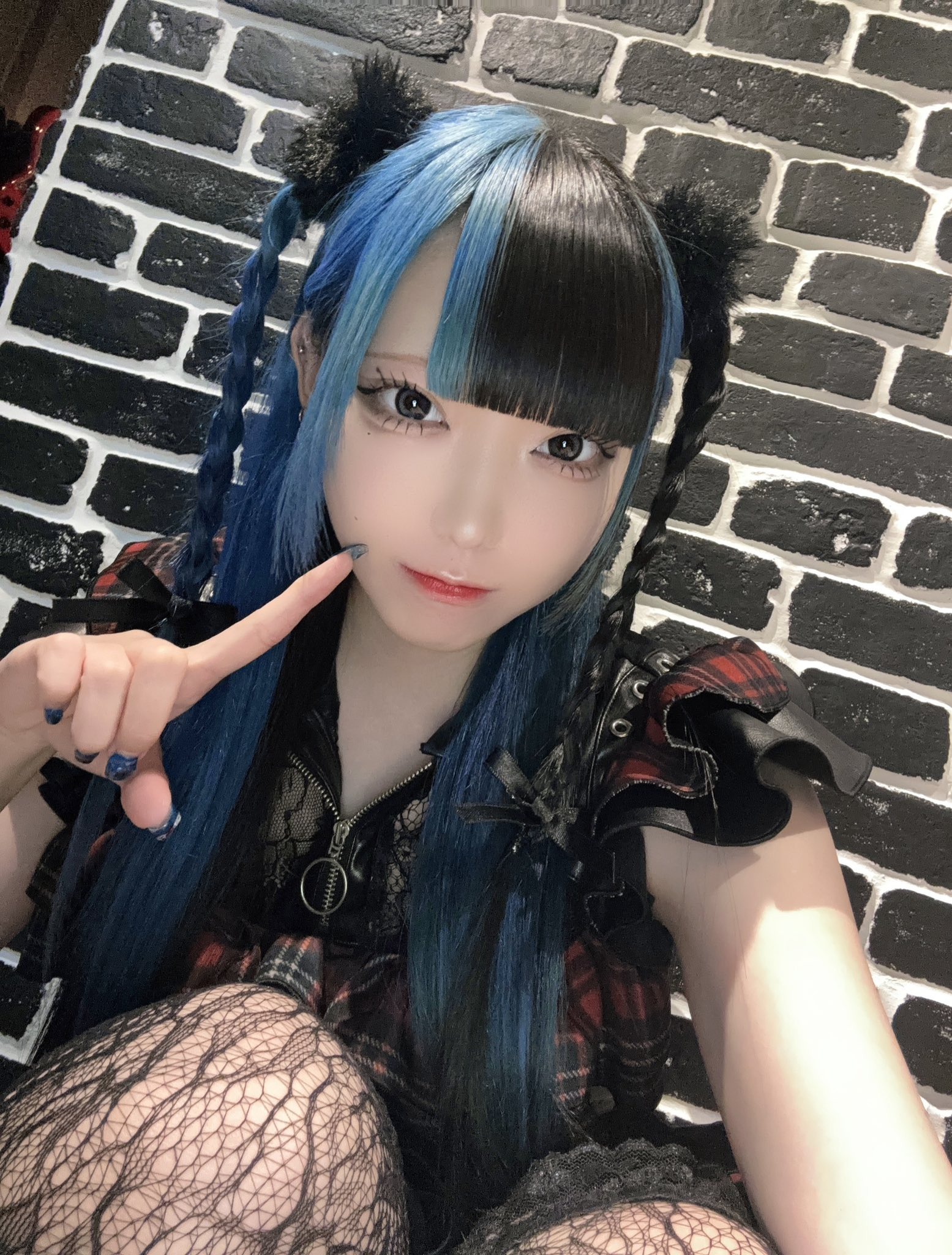 メイドロックカフェ名古屋 らむ 1