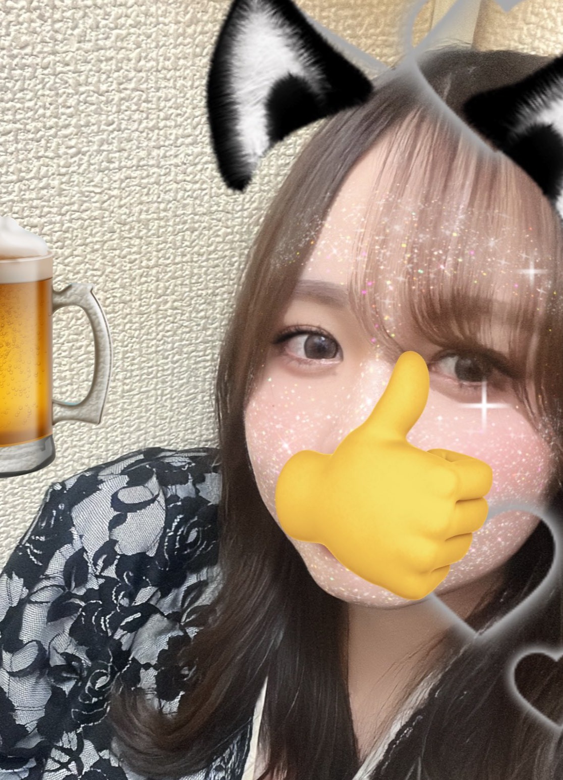 草加ガールズバー月の香 はな 1