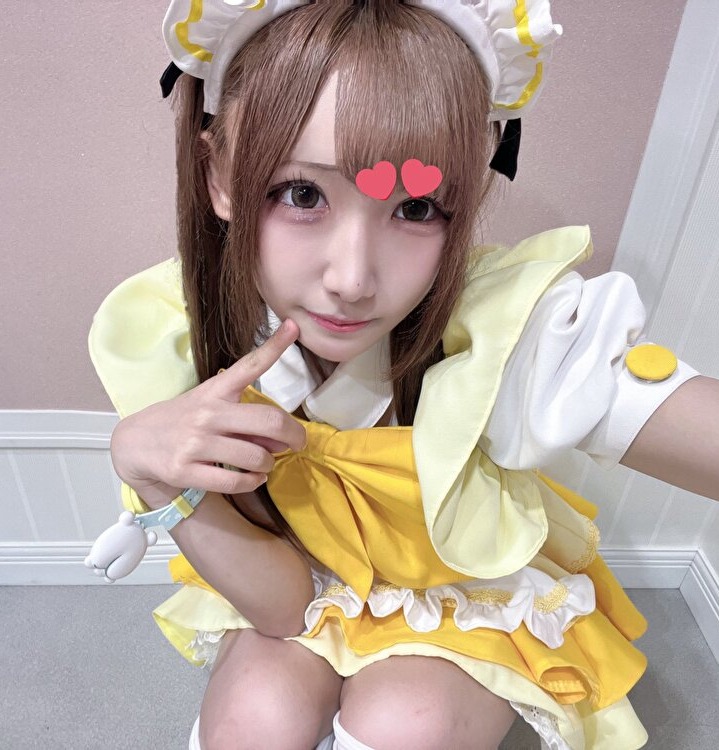 my first maid (マイファーストメイド)(かれん)さん