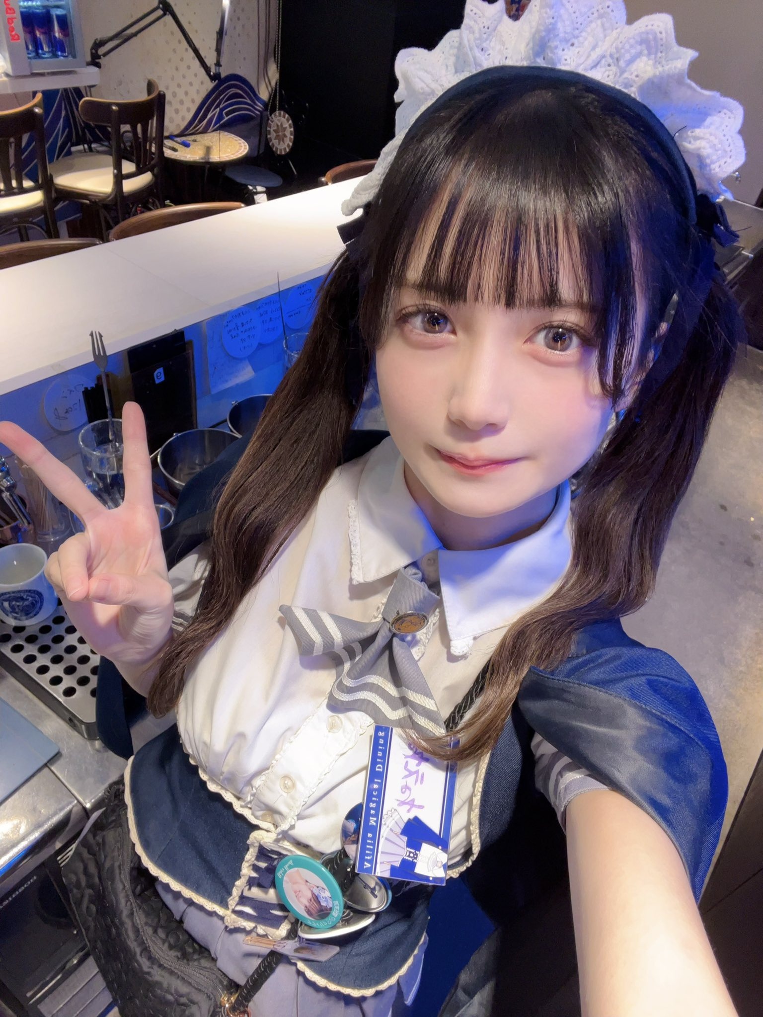 アフィリア・アスタリスク(ネエネ)さん