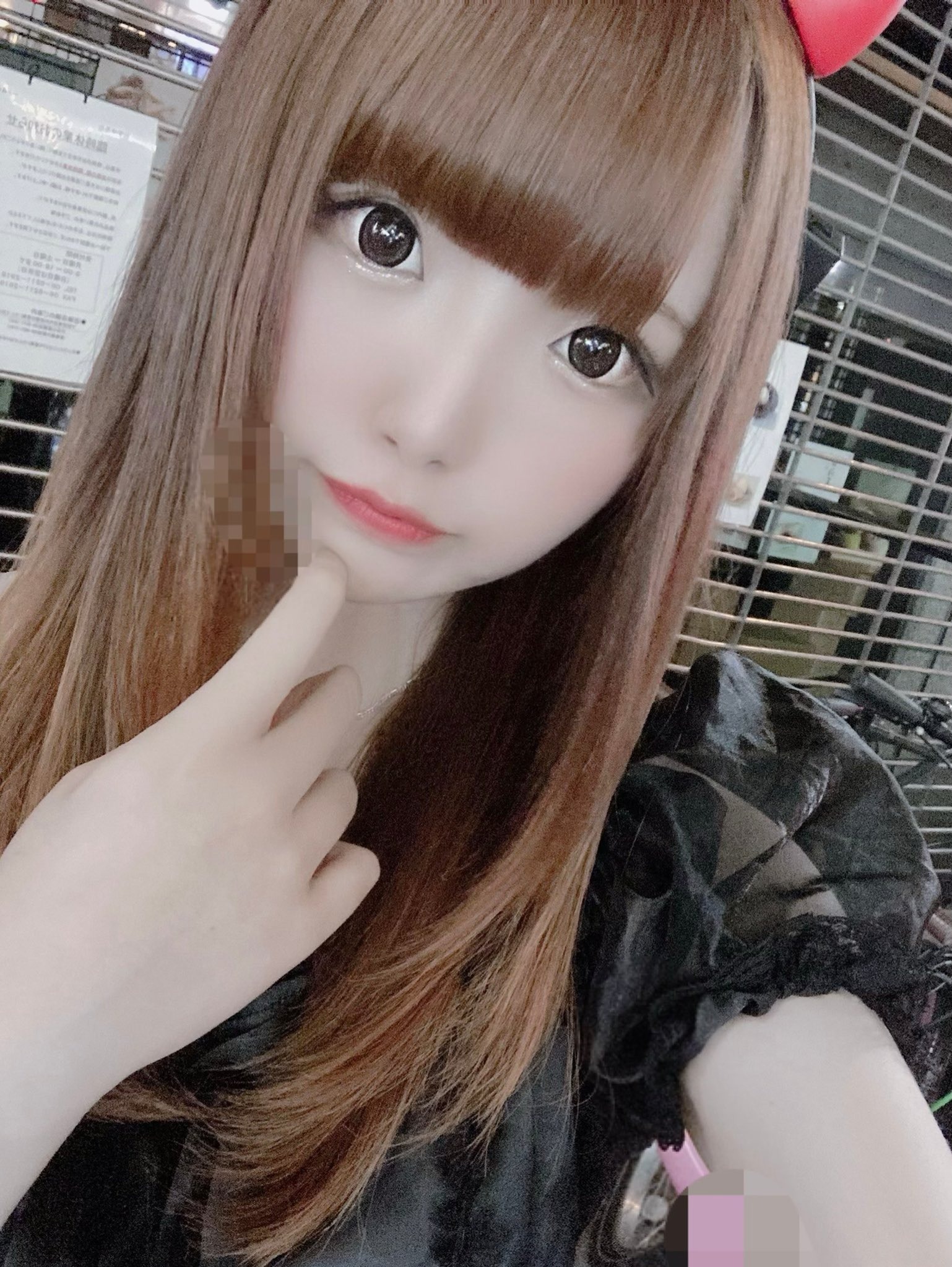 悪魔でも好きになってくれますか？ もも 1