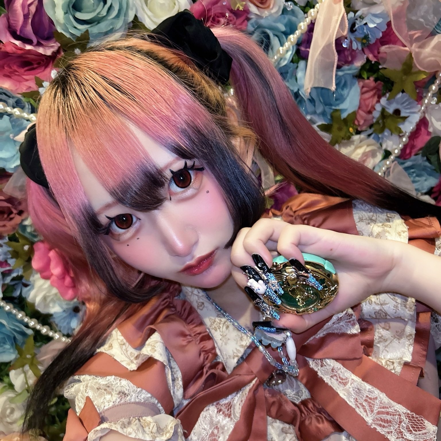 パルファン大阪店(茅乃ぢゅん)さん