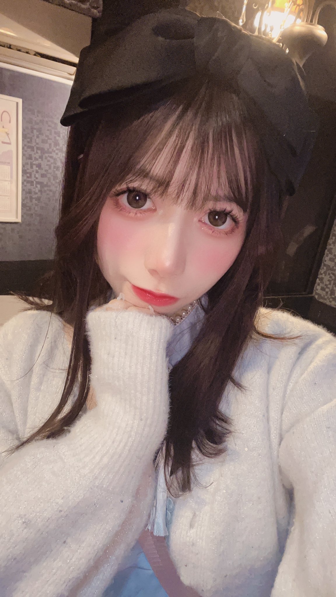 チャイナ コンカフェ【miｰmi】 てぃな 1