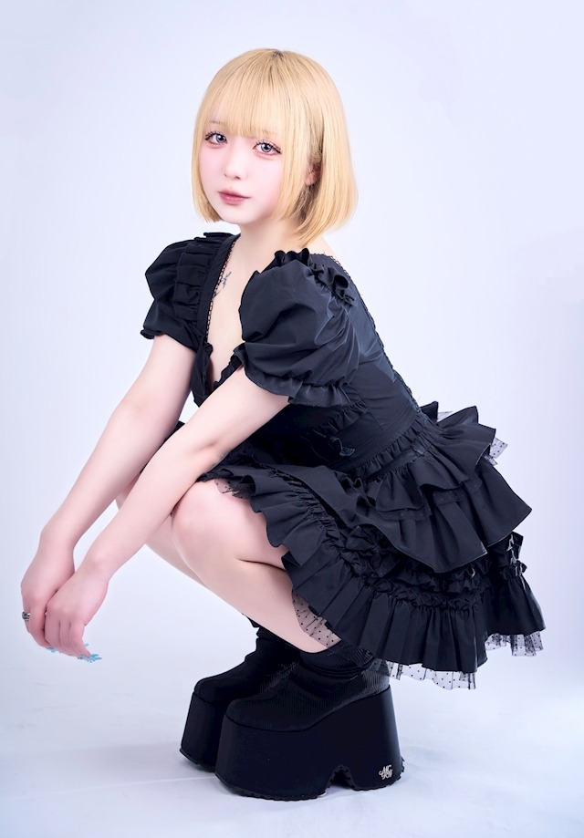 RICCA-リカ-(よる)さん