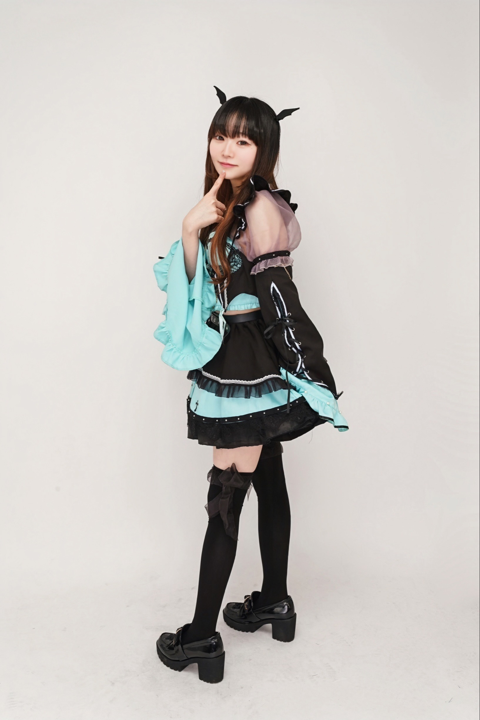 Promised land（プロミスランド）(めろ)さん