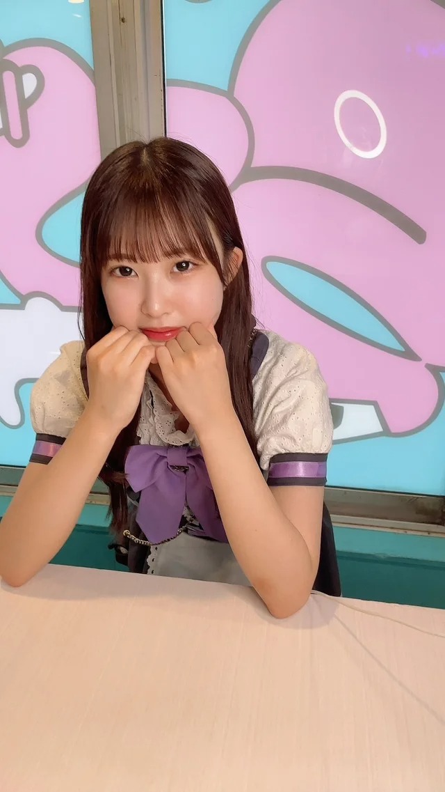 cafe&bar めいぷる(うい)さん